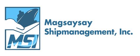 MAGSAYSAY MOL SHIP MANAGEMENT, Manila.